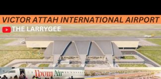 FG Inspects Victor Attah Airport For International Upgrade