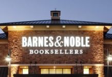 Barnes & Noble To Open 60 New Stores In 2026, Expands U.S. Presence