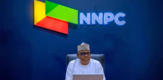 Reps Give NNPCL Boss December 15 Deadline To Address Audit Queries