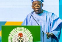 Tinubu Moves To Repeal 2024, 2025 Budgets, Extend 2025 Cycle To March 2026