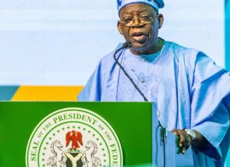 Tinubu meets former ministers ahead of 2027 political realignments