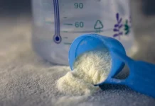 Nestlé Admits Delay In Alerting Authorities Over Contaminated Baby Milk