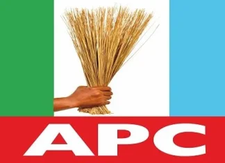 APC unveils 2027 election timetable, fixes presidential nomination form at ₦100m