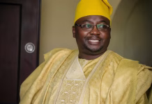 SERAP Drags Adelabu, NBET To Court Over Alleged ₦128bn Power Sector Funds