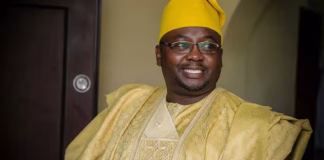 SERAP Drags Adelabu, NBET To Court Over Alleged ₦128bn Power Sector Funds