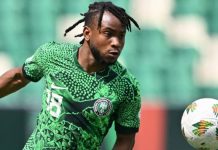 Fenerbahçe Close To Record €40m Deal For Ademola Lookman