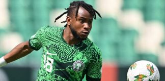 Fenerbahçe Close To Record €40m Deal For Ademola Lookman