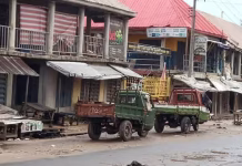 Tension Rises In Anambra As Government Moves To End Monday Sit-At-Home