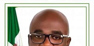 Governor Alia Pledges To Clear 2023–2025 Pension And Gratuity Arrears By January End