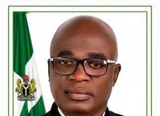 Alia: No part of Benue will be surrendered to herders
