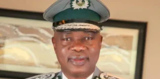 Tinubu extends CGC Adeniyi’s tenure by six months to consolidate Customs reforms