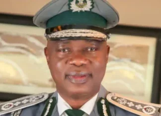 Tinubu extends CGC Adeniyi’s tenure by six months to consolidate Customs reforms