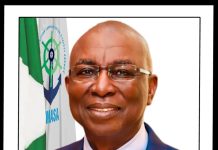 NIMASA Cracks Down On Non-Compliant Operators, Grants 30-Day Grace Period