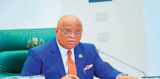 Akwa Ibom Governor Inaugurates Palm Fruit Processing Mill In Abak