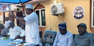 ANLCA Western Zone Mobilises Freight Agents Against Proposed Shipping Charges Hike