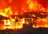 Fire destroys property worth N50m in Osogbo estate