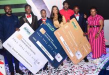 Interswitch Awards Over ₦35 Million To Nigeria’s Brightest STEM Students At InterswitchSPAK 7.0 Grand Finale