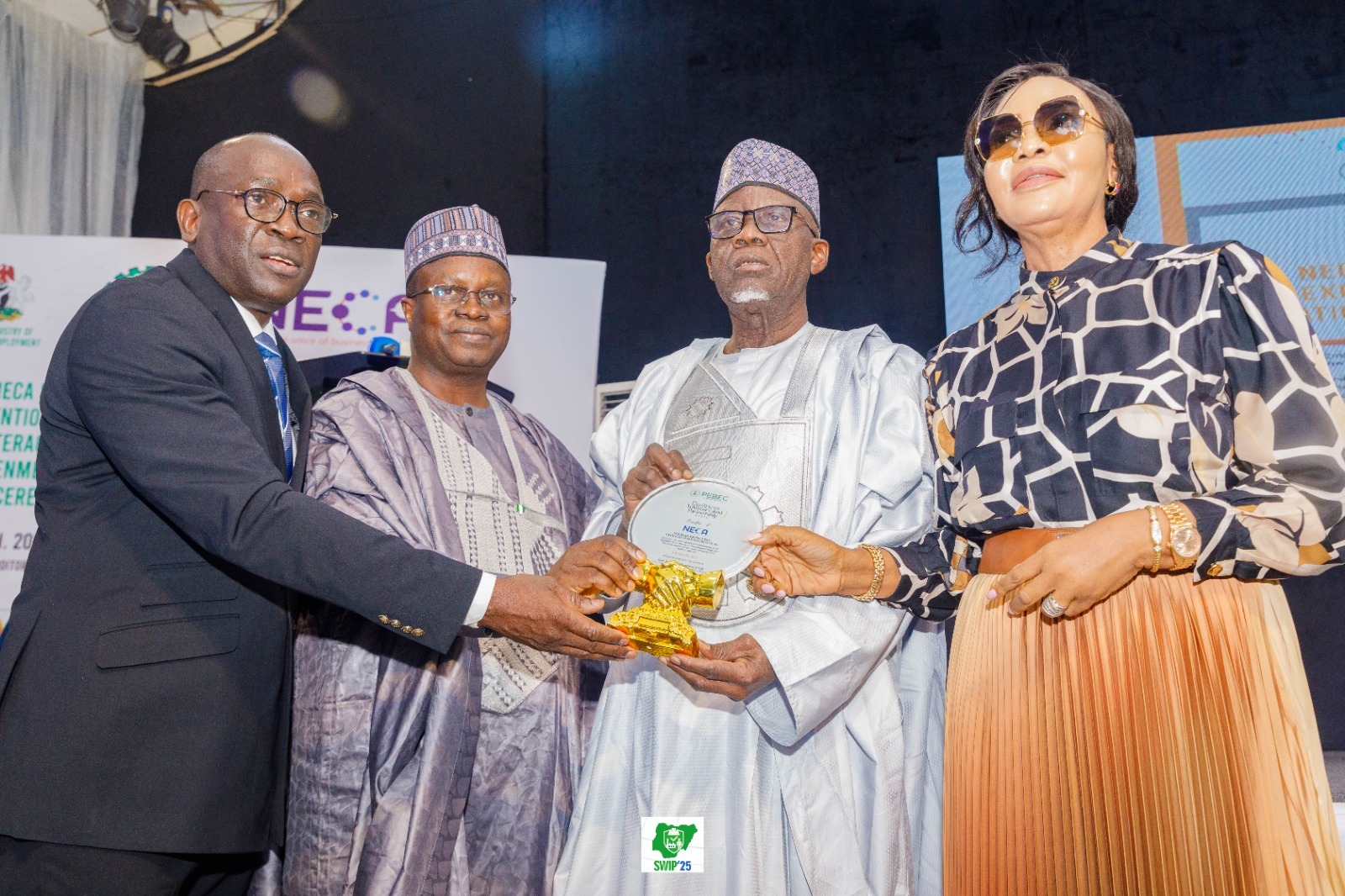 NECA To Collaborate With FG, NSITF On Implementation Of Employment Compensation Scheme