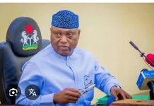 History Made As Ekiti Airport Commences Commercial Flight Operations