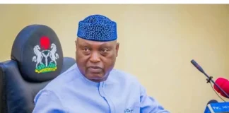 History Made As Ekiti Airport Commences Commercial Flight Operations