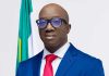 Edo Governor releases N2 billion for salary and pension arrears