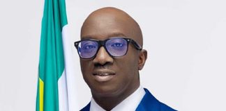 Governor Okpebholo Vows To Finalize All Outstanding Pension Payments In Edo