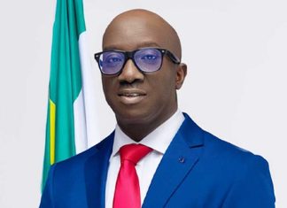 Edo Governor releases N2 billion for salary and pension arrears