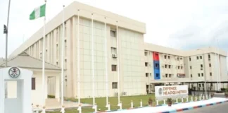 DHQ Moves To Trace, Halt Terrorists’ Use Of Drones