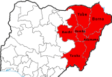 North-East Governors Commit ₦30 Billion To Launch Regional Airline