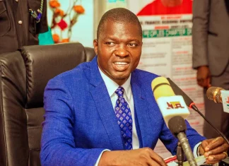 Nwifuru woos auto investors as Ebonyi opens NADDC centre