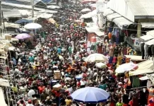 Onitsha Market Closure: Ebonyi Traders Reject Protest, Pledge Support For Soludo