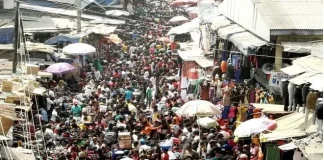 Onitsha Market Closure: Ebonyi Traders Reject Protest, Pledge Support For Soludo