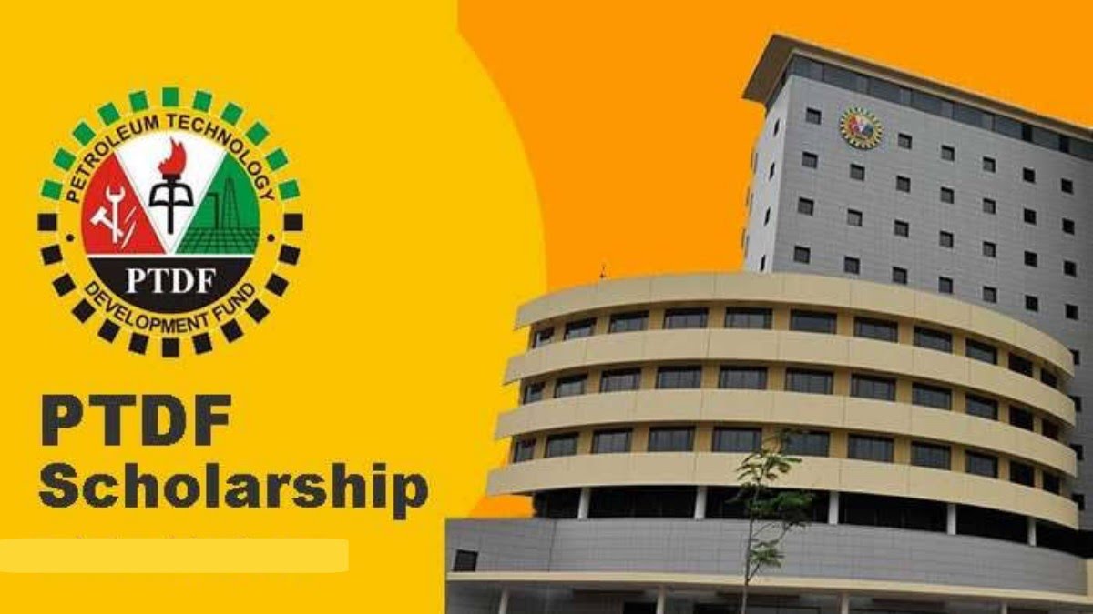 FG Initiates Application Process For 2026 PTDF International Scholarships