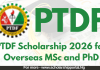 PTDF commences training for 35 researchers in computational catalysis to accelerate industrial growth