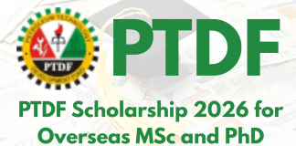 PTDF demands innovation and agility across petroleum sector to navigate energy transition