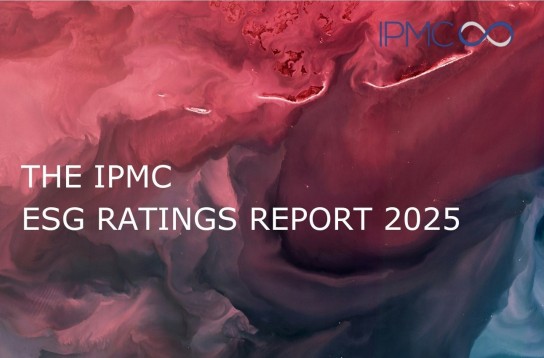 Nigeria’s ESG Reality Check: Why The 2025 IPMC Ratings Signal A Defining Moment For Capital Markets