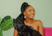 Simi Reveals Secret Pregnancy Battle During Recording Of New Single Where You Dey