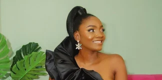 Simi Reveals Secret Pregnancy Battle During Recording Of New Single Where You Dey