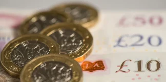 UK Economy Records Stronger-Than-Expected Rebound In November — Official Data