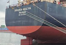 Customs, NDLEA Intercept 30.1kg Cocaine On Marshall Islands-Flagged Vessel At Apapa Port