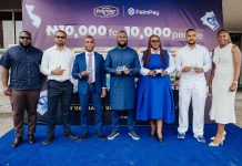 PalmPay And Premier Cool Launch “10k For 10k Campaign” To Reward 10,000 Nigerians With ₦100 Million