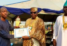 NAF Badagry Highlights Unity, Welfare Gains At 2025 Base Socio-Cultural Activities