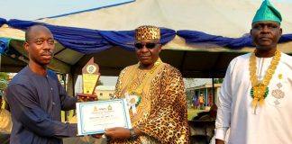 NAF Badagry Highlights Unity, Welfare Gains At 2025 Base Socio-Cultural Activities