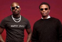 Wizkid And Asake Release Joint EP Real Vol 1 Following Record Breaking Jogodo Debut