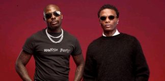 Wizkid And Asake Release Joint EP Real Vol 1 Following Record Breaking Jogodo Debut