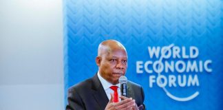 Shettima Unveils Back To The Farm Initiative At World Economic Forum Davos 2026