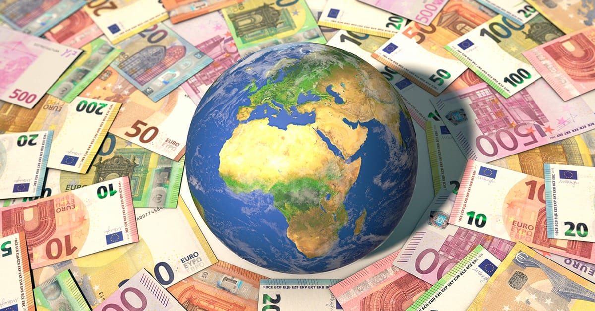 African Eurobonds Weaken As Rising U.S. Treasury Yields Trigger Risk-Off Sentiment