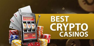Best Payment Methods For Crypto Online Casinos In 2026