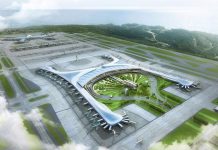 Ethiopia Breaks Ground On $12.5 Billion Bishoftu Airport City To Lead African Aviation
