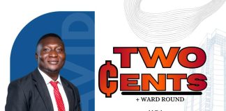 2 Cents With Oputah David M + Ward Rounds: Ron Kenoly, The Man Whose Songs United Churches